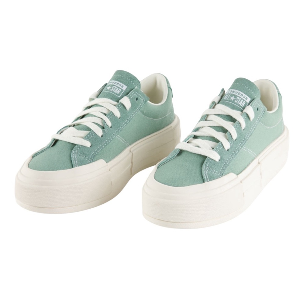 NWT Converse CTAS Cruise Ox in Herby/Egret/White. - Picture 9 of 10